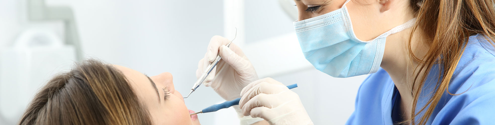 endodonzia e terapia canalare
