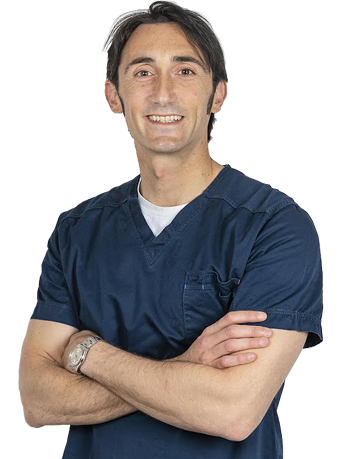 Paolo Fulgenzi dentista Pescara
